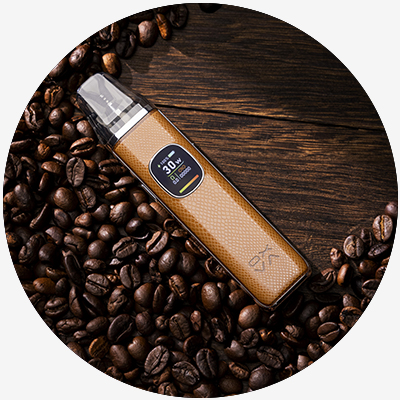 OXVA XLIM Pro 2 design